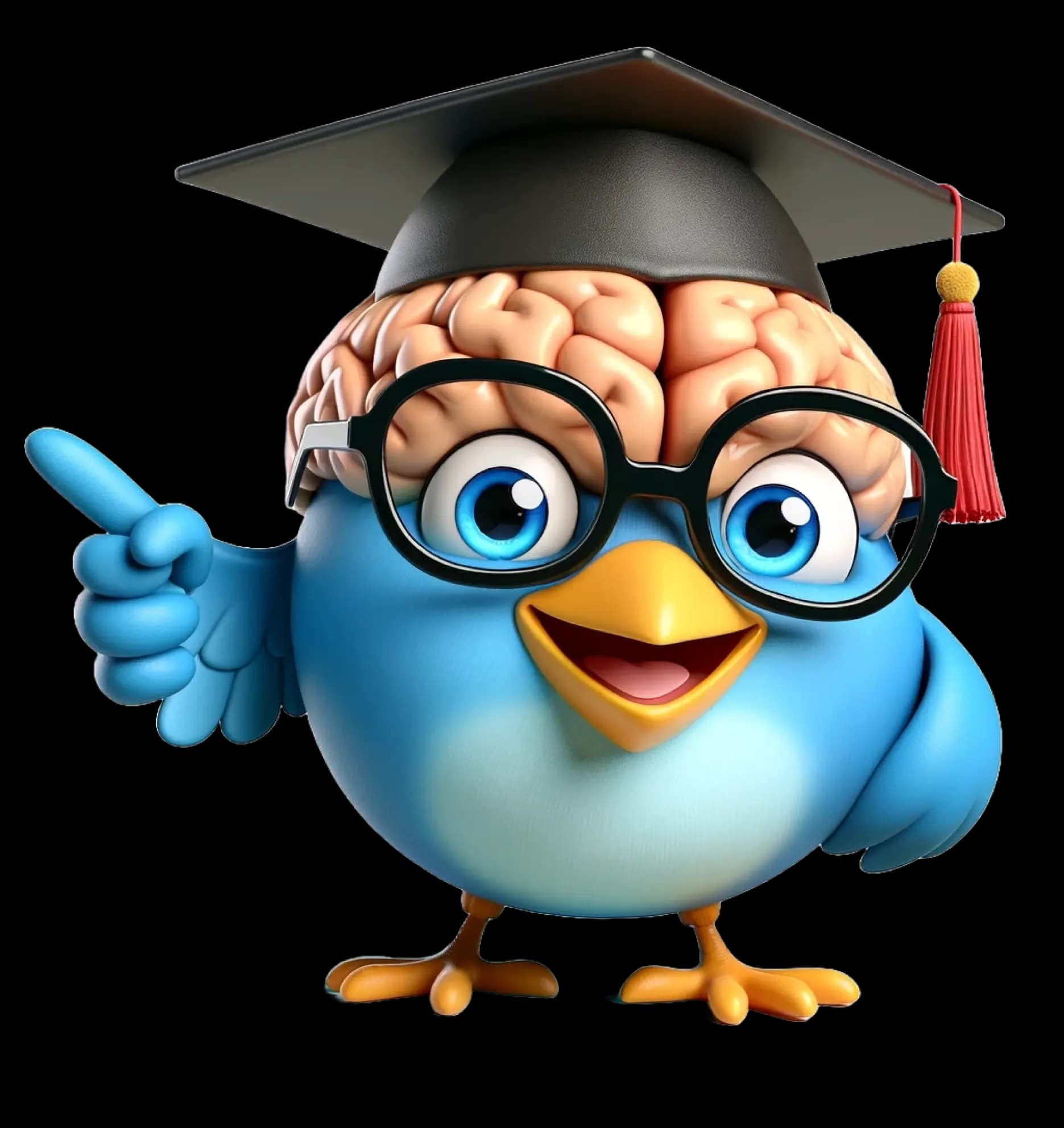 Bem-vindo ao BrainBird – Sua plataforma de coaching para o ENEM 2024, com preparação abrangente em todas as principais disciplinas. Junte-se ao nosso Centro de Preparação ENEM para dominar o conteúdo com material de estudo detalhado e simulados. Feito para estudantes que buscam resultados no ENEM, nosso curso oferece dicas estratégicas, prática em abundância e as ferramentas essenciais para melhorar sua performance e prever com confiança seus resultados. Seja para entrar nas melhores universidades do Brasil ou consolidar uma base forte para o futuro acadêmico, nosso programa está alinhado com seus objetivos.