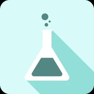 ENEM Química 2024: Abordagem completa de estrutura atômica, ligações químicas, termodinâmica, cinética, equilíbrio, reações químicas, química orgânica e inorgânica.